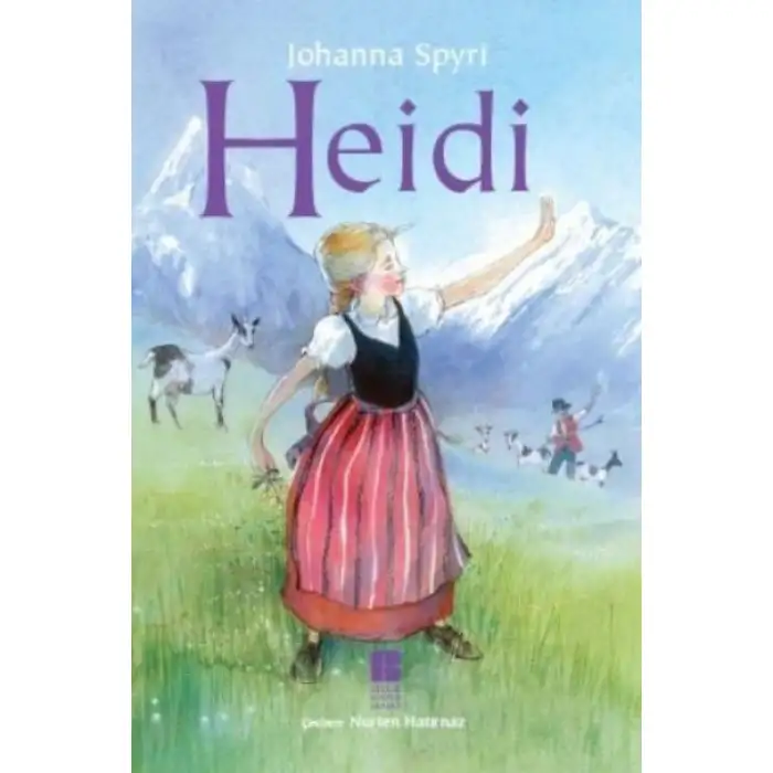 Bilge Kültür Heidi