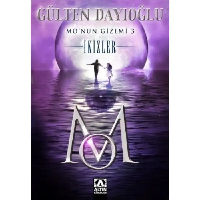Altın Mo Nun Gizemi 3 İkizler