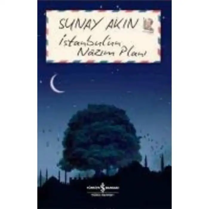 İby İstanbul Un Nazım Planı