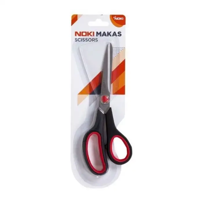 Noki Makas 6007 7 İnch (17,5cm)