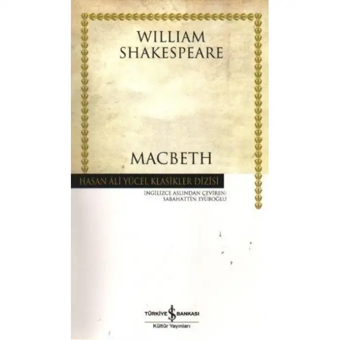İby Macbeth