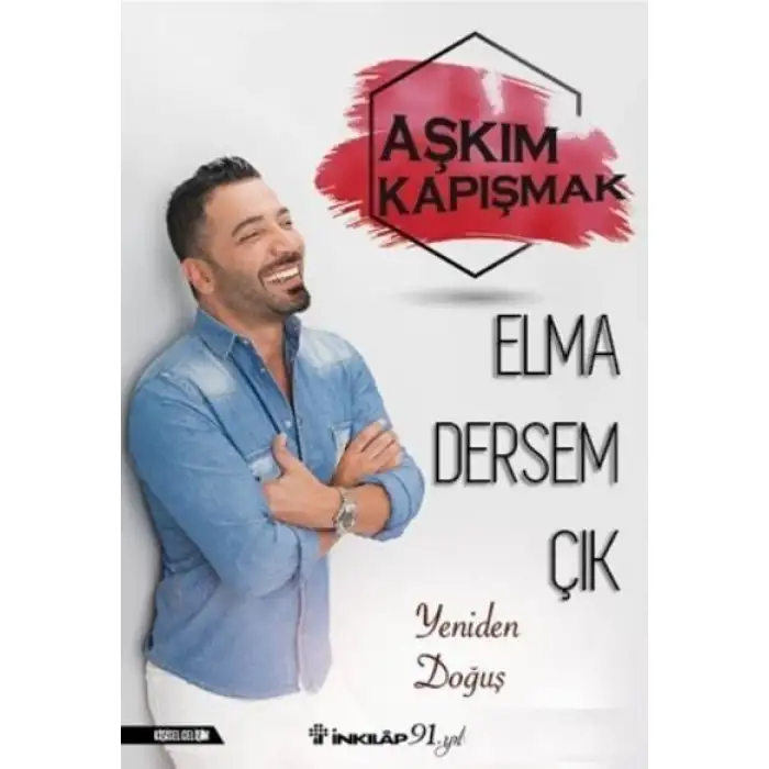 İnkılap Elma Dersem Çık