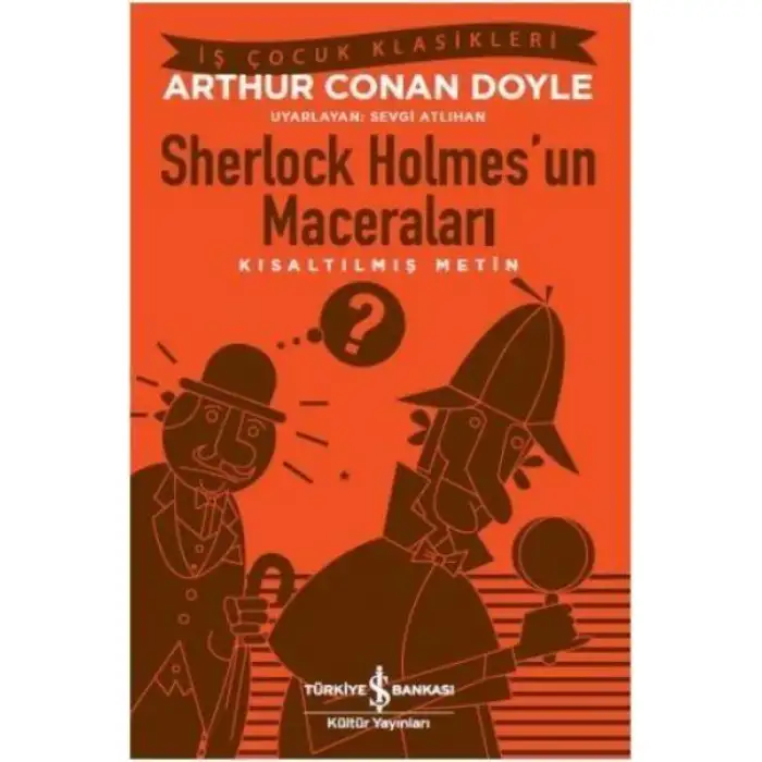 İby Sherlock Holmesun Maceraları