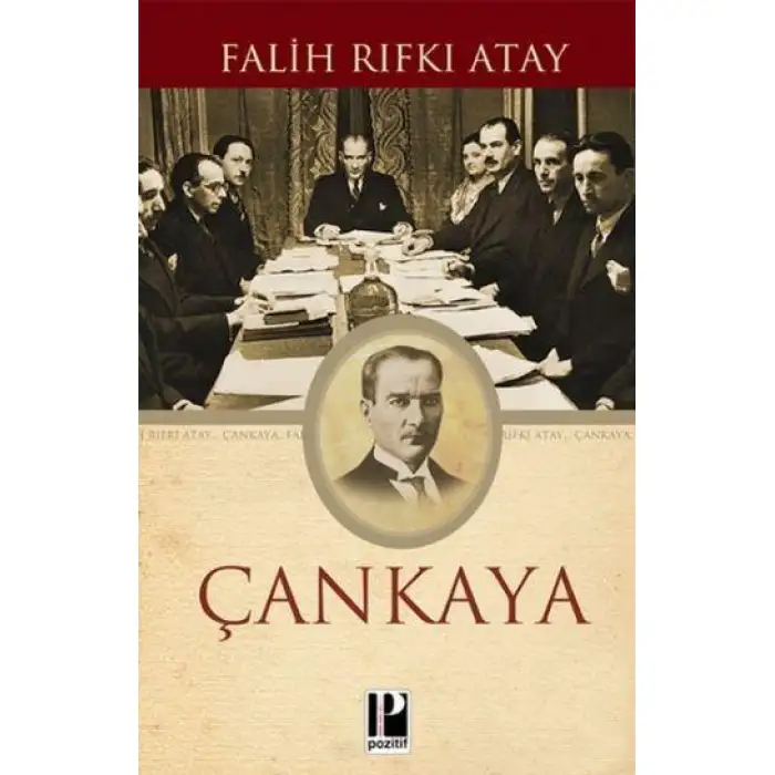 Pozitif Çankaya