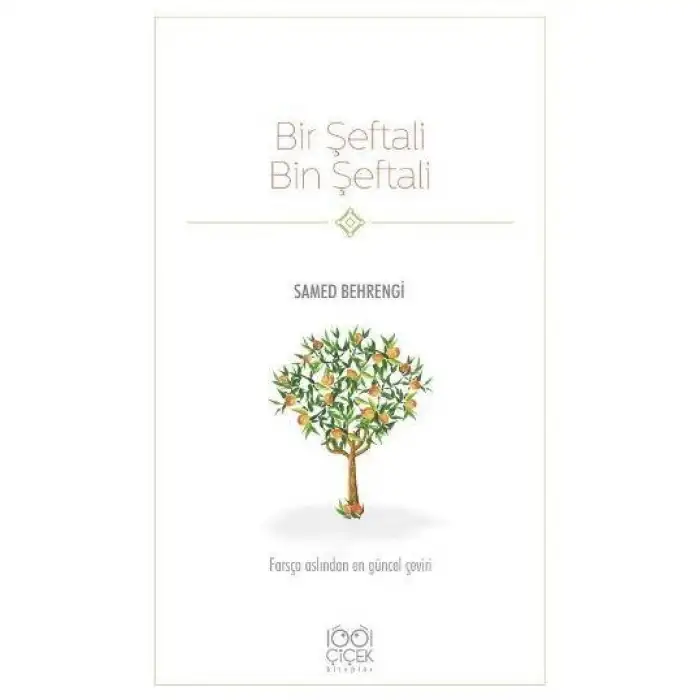 Başarı Bir Şeftali Bin Şeftali