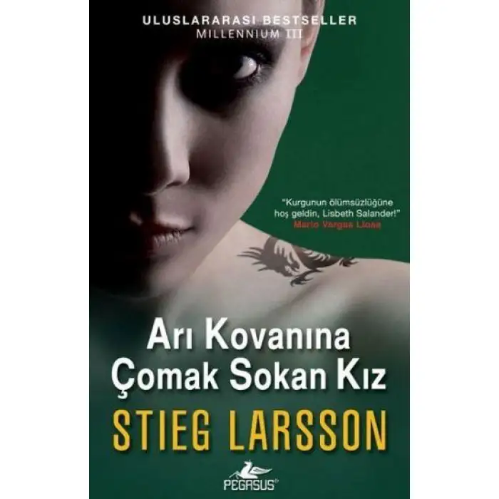 Pegasus Arı Kovanına Çomak Sokmak