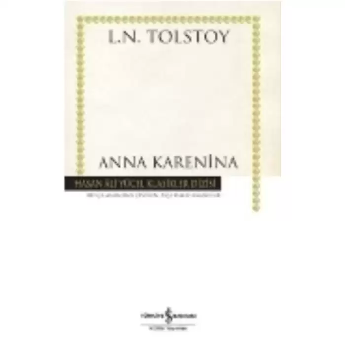 İby Anna Karenina