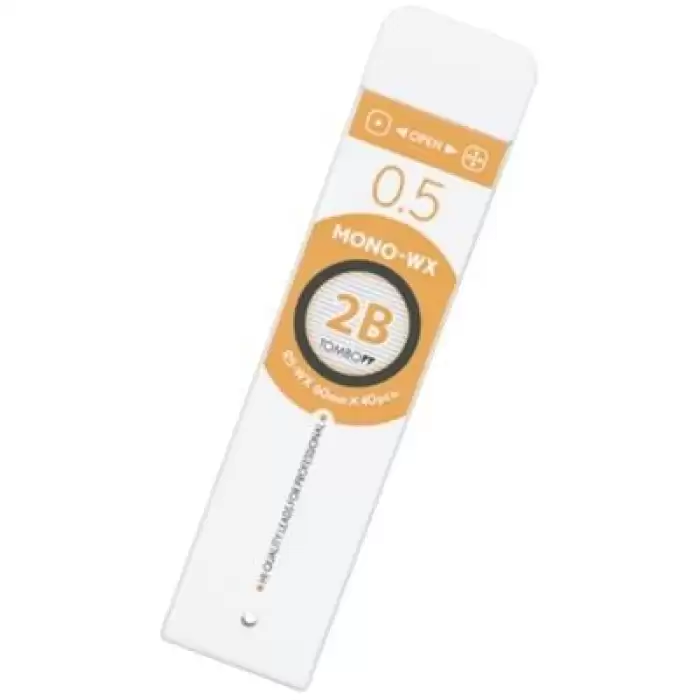 Tombow Mono Wx 0,5 Uç T-R5-Wx