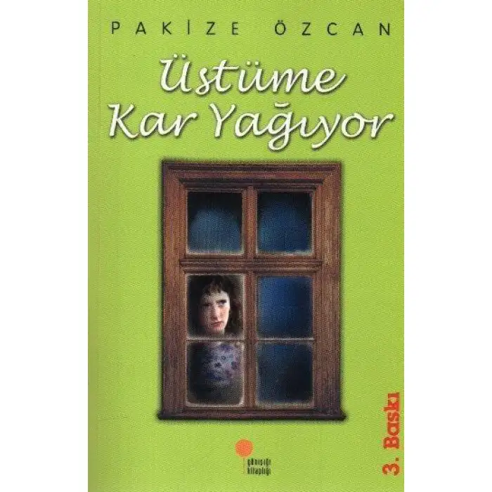 Günışığı Üstüme Kar Yağıyor