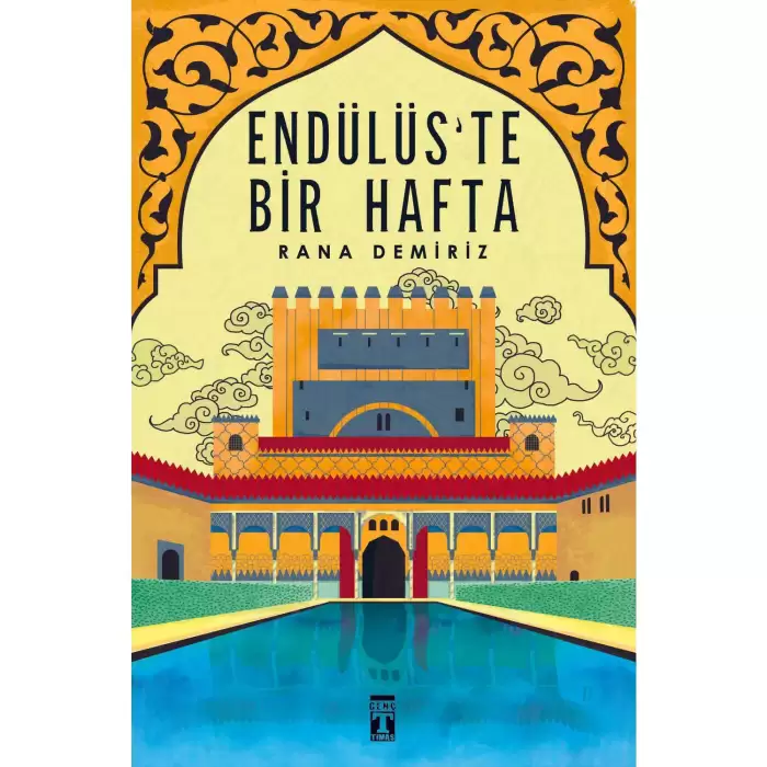 Timaş Endülüste Bir Hafta