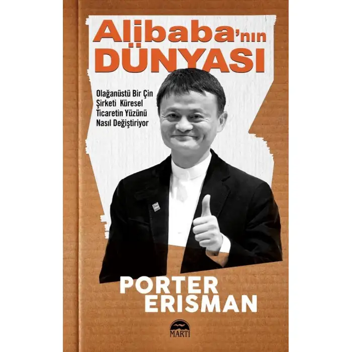 Martı Ali Babanın Dünyası