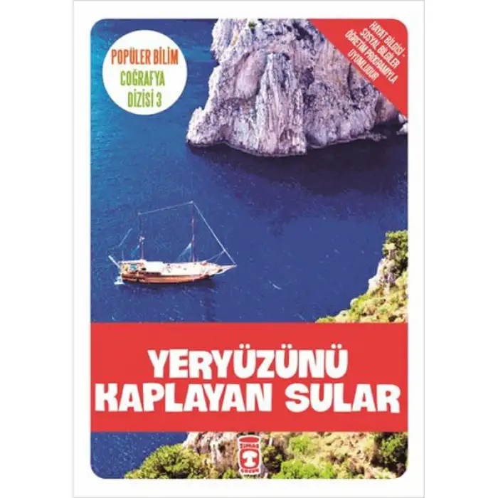 Timaş Yeryüzünü Kaplayan Sular