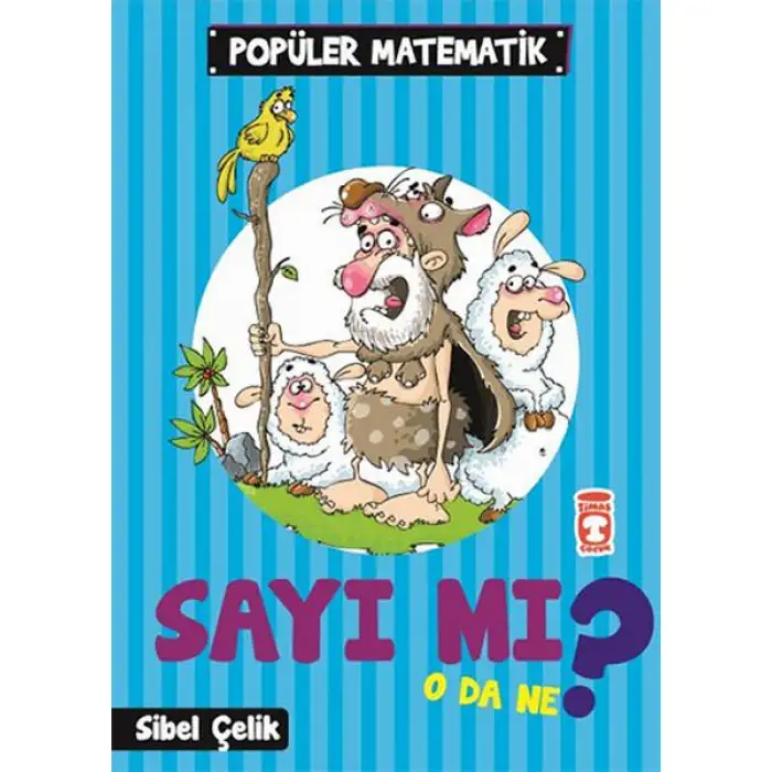 Timaş Sayı Mı Oda Ne ?
