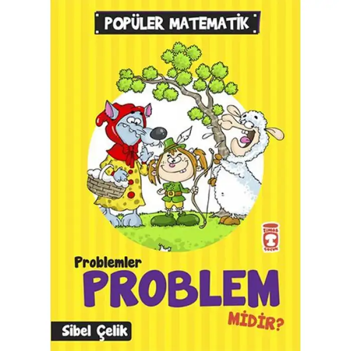 Timaş Problemler Problemmidir ?