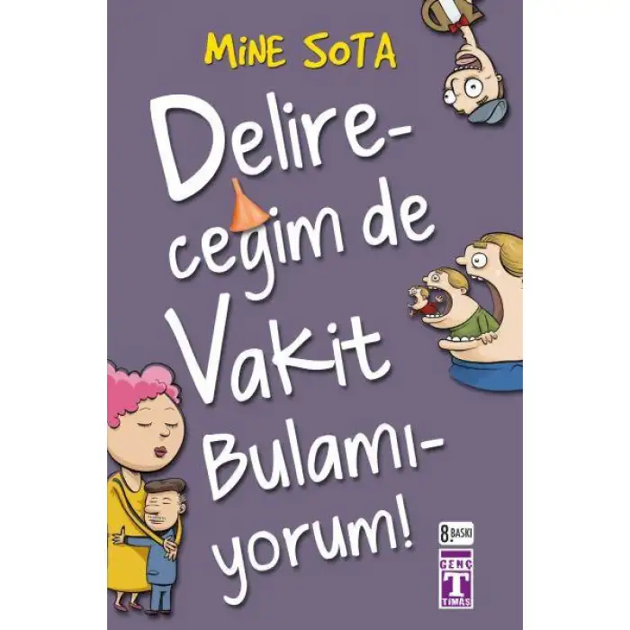 Timaş Delireceğim De Vakit Bulamıyorum