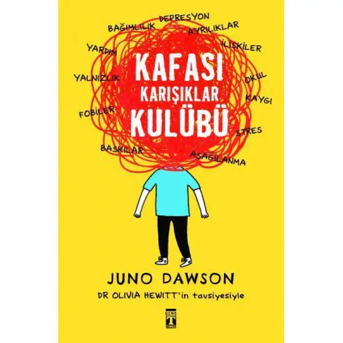 Timaş Kafası Karışıklar Kulübü