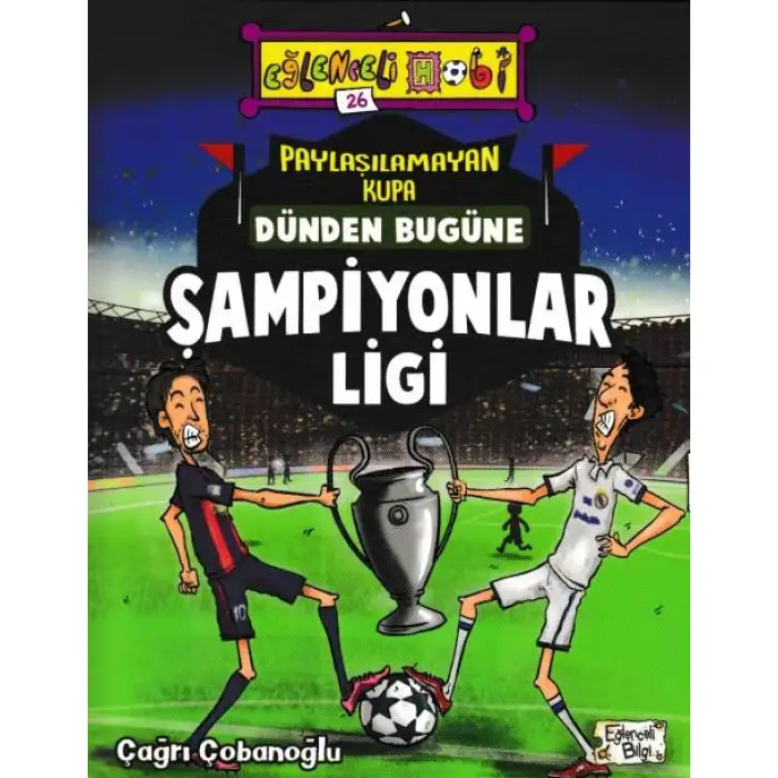 Timaş Paylaşılamayan Kupa