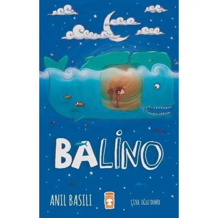 Timaş Balino