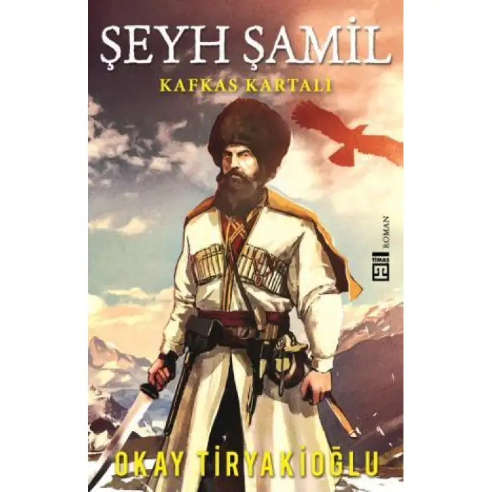 Timaş Şeyh Şamil