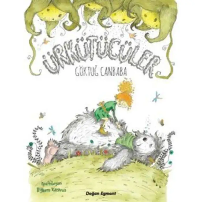 Doğan Ürkütücüler