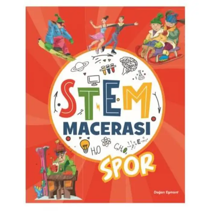 Doğan Stem Macerası Spor