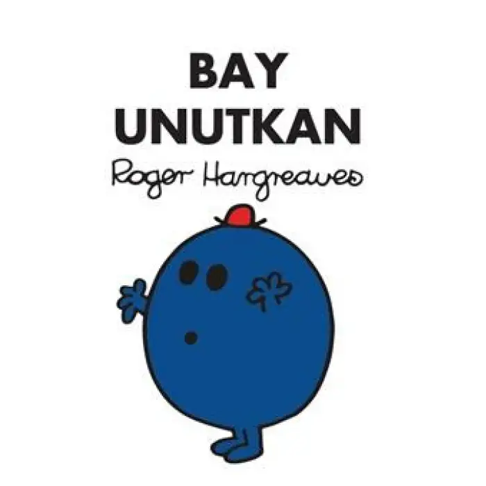 Doğan Bay Unutkan