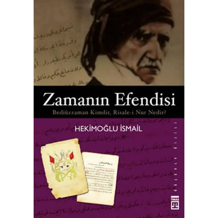 Timaş Zamanının Efendisi