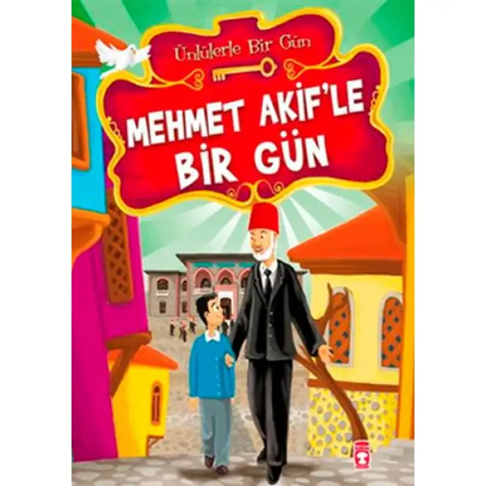 Timaş Mehmet Akifle Bir Gün