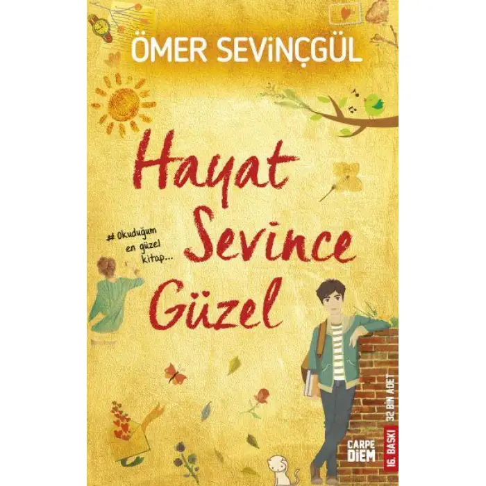 Timaş Hayat Sevince Güzel - Yeni