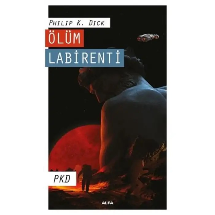 Alfa Ölüm Labırentı