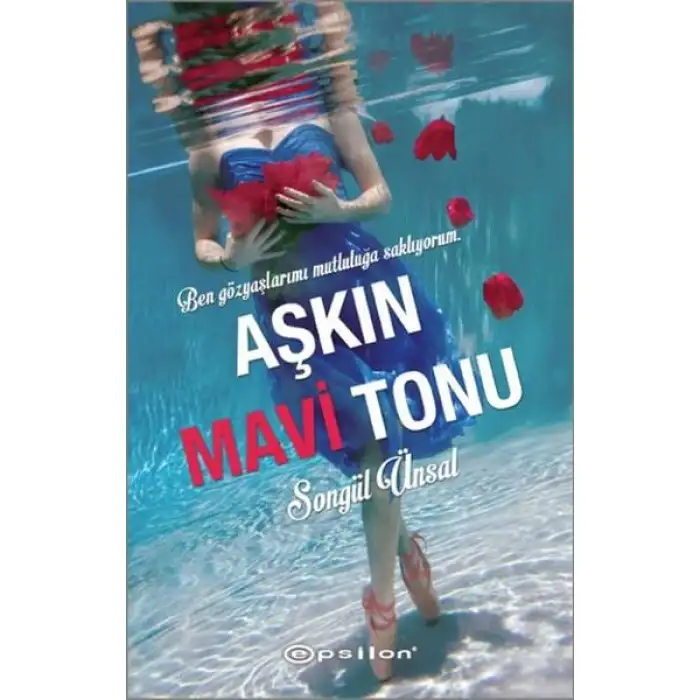 Epsilon Aşkın Mavi Tonu