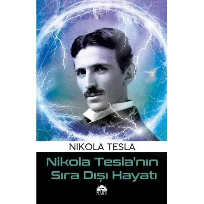 Nikola Tesla