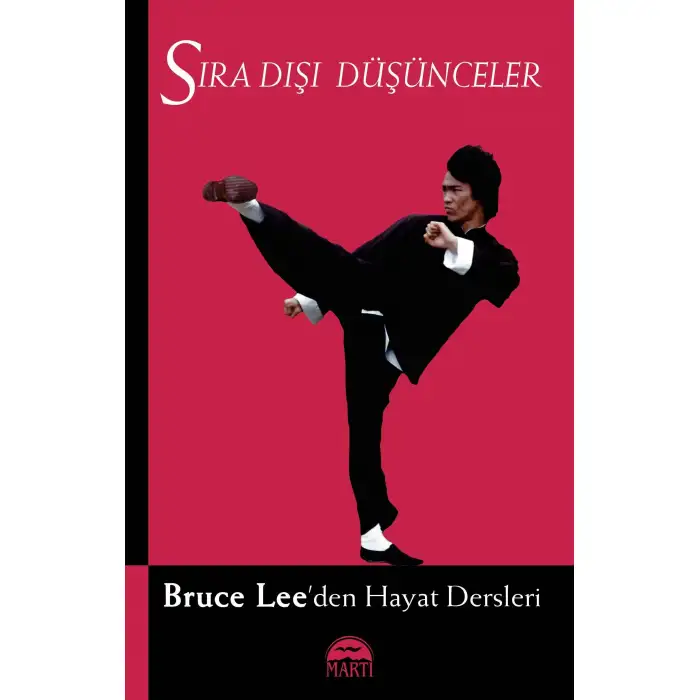 Martı Sıra Dışı Düşünceler