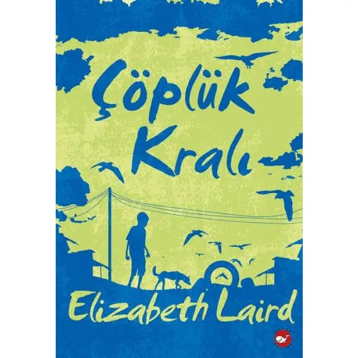 Beyazbalina Çöplük Kralı