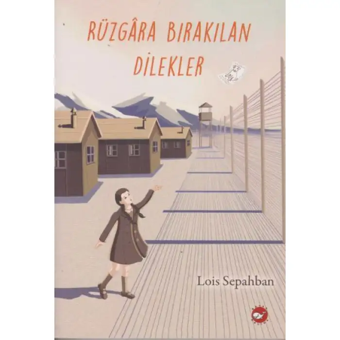 Beyazbalina Rüzgara Bırakılan Dilekler