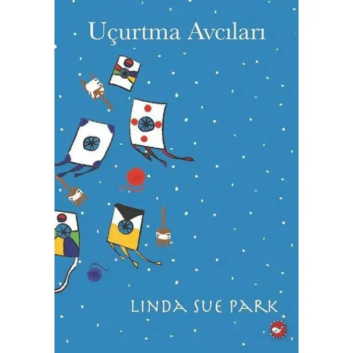 Beyazbalina Uçurtma Avcıları