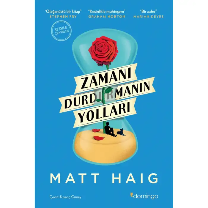 Domingo Zamanı Durdurmanın Yolları