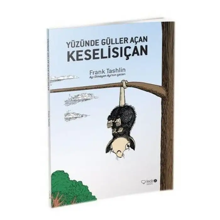 Redhousekidz Yüxzünde Güller Açan Keselisıçan