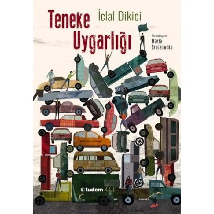 Tudem Teneke Uygarlığı