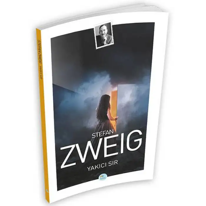 Maviçatı Yakıcı Sır