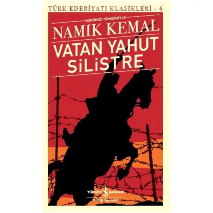 İby Vatan Yahut Silistre