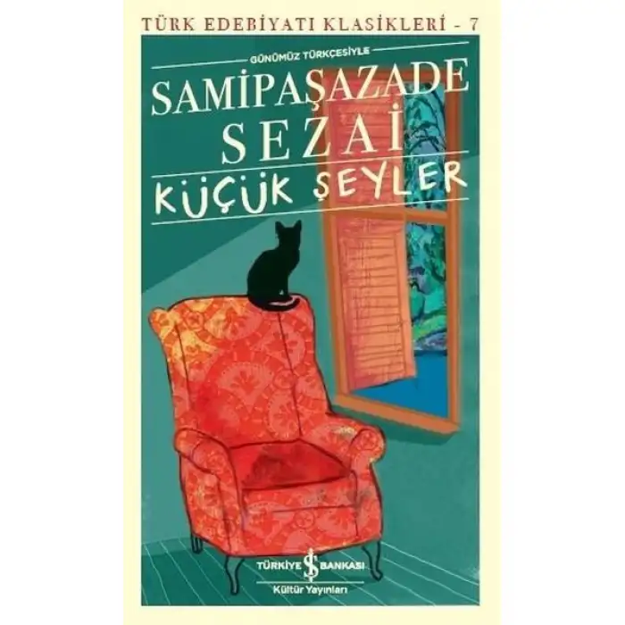 İby Küçük Şeyler