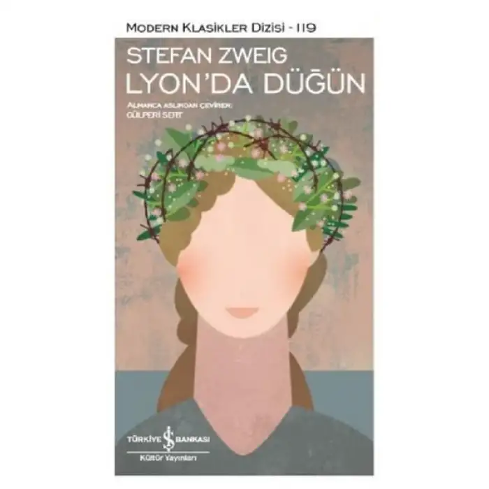 İby Lyonda Düğün