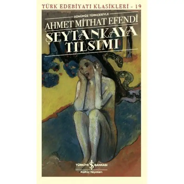 İby Şeytankay Tılsımı