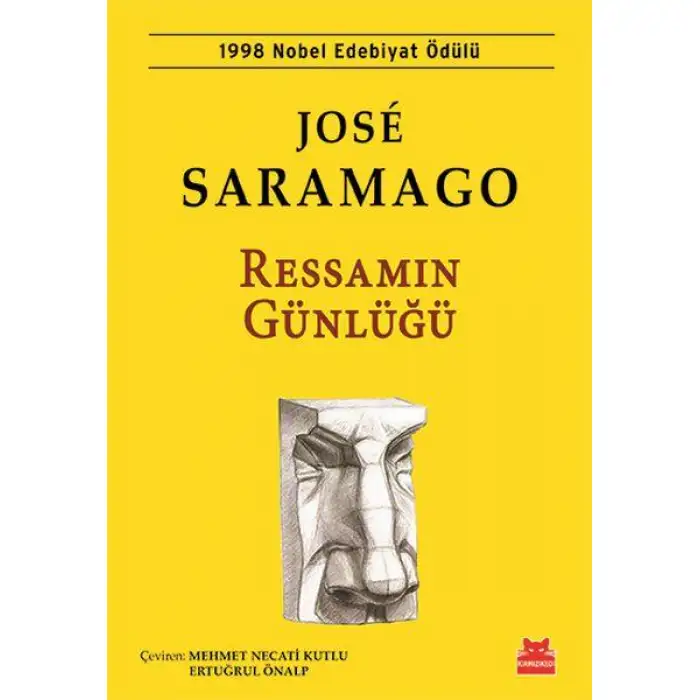 Kırmızıkedi Ressamın Günlüğü