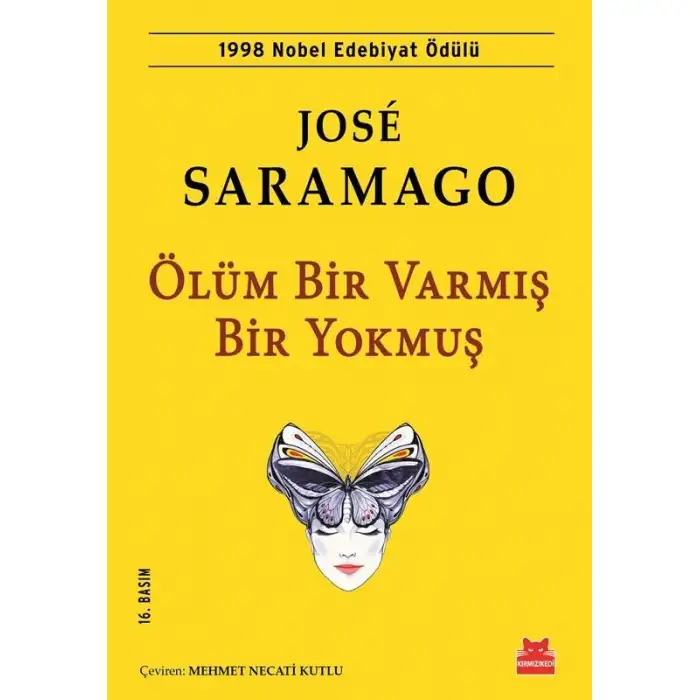 Kırmızıkedi Bir Varmış Bir Yokmuş