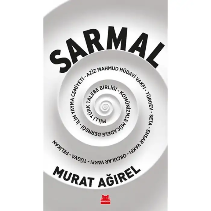 Kırmızıkedi Samal