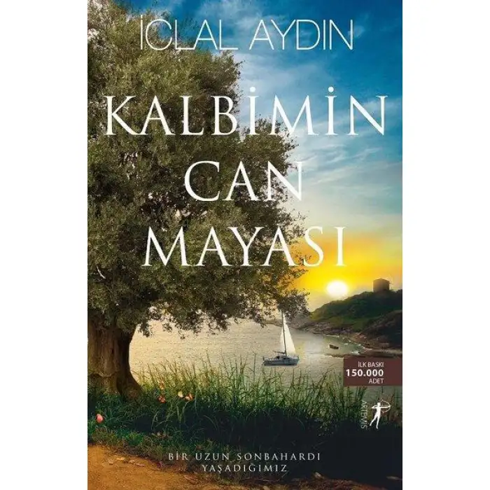 Artemis Kalbimin Can Mayası