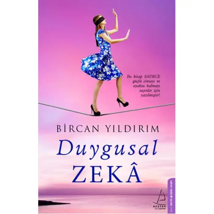 Destek Duygusal Zeka