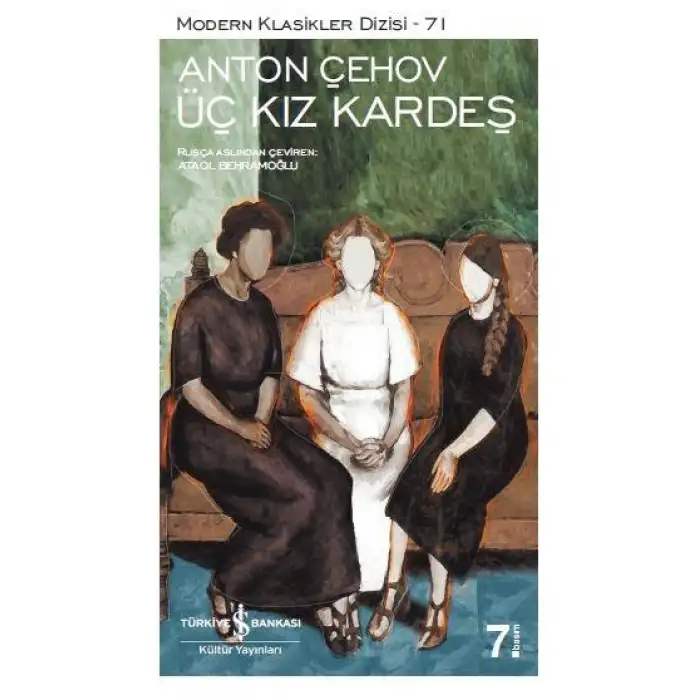 İşbankası Üç Kız Kardeş